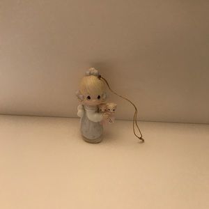 Precious moments, To thee with love- E-0534, Ornament